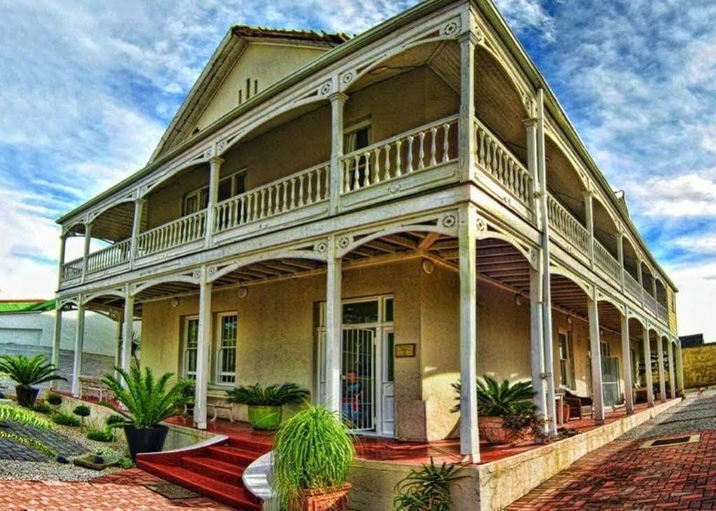 St Phillips Bed & Breakfast Port Elizabeth Kültér fotó